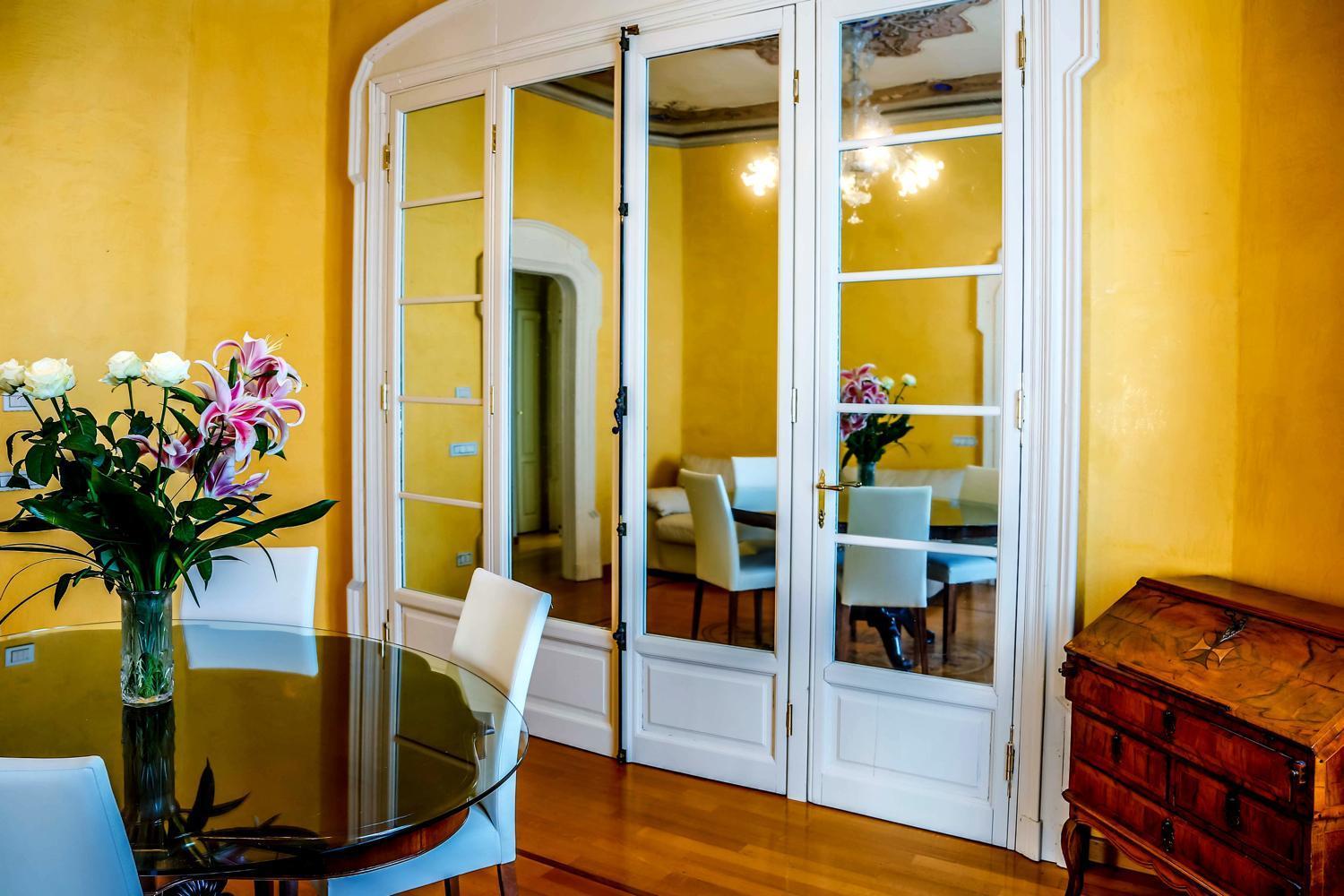 La Villa Di Elena 韦尔巴尼亚 客房 照片
