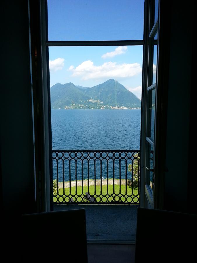 La Villa Di Elena 韦尔巴尼亚 外观 照片