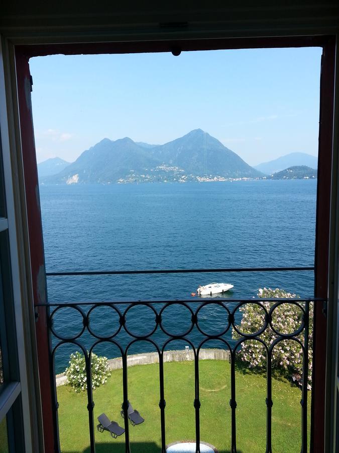 La Villa Di Elena 韦尔巴尼亚 外观 照片