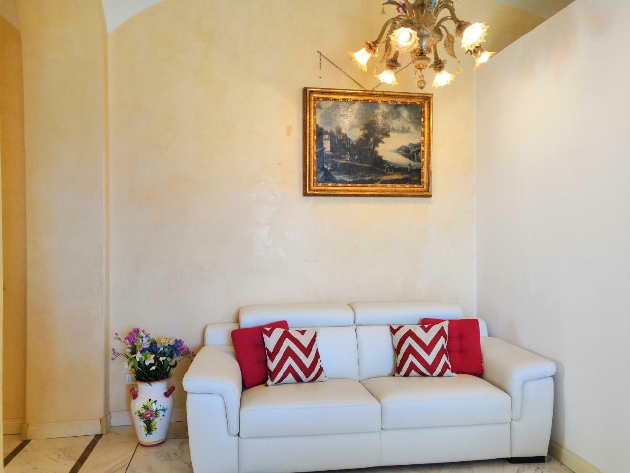 La Villa Di Elena 韦尔巴尼亚 外观 照片
