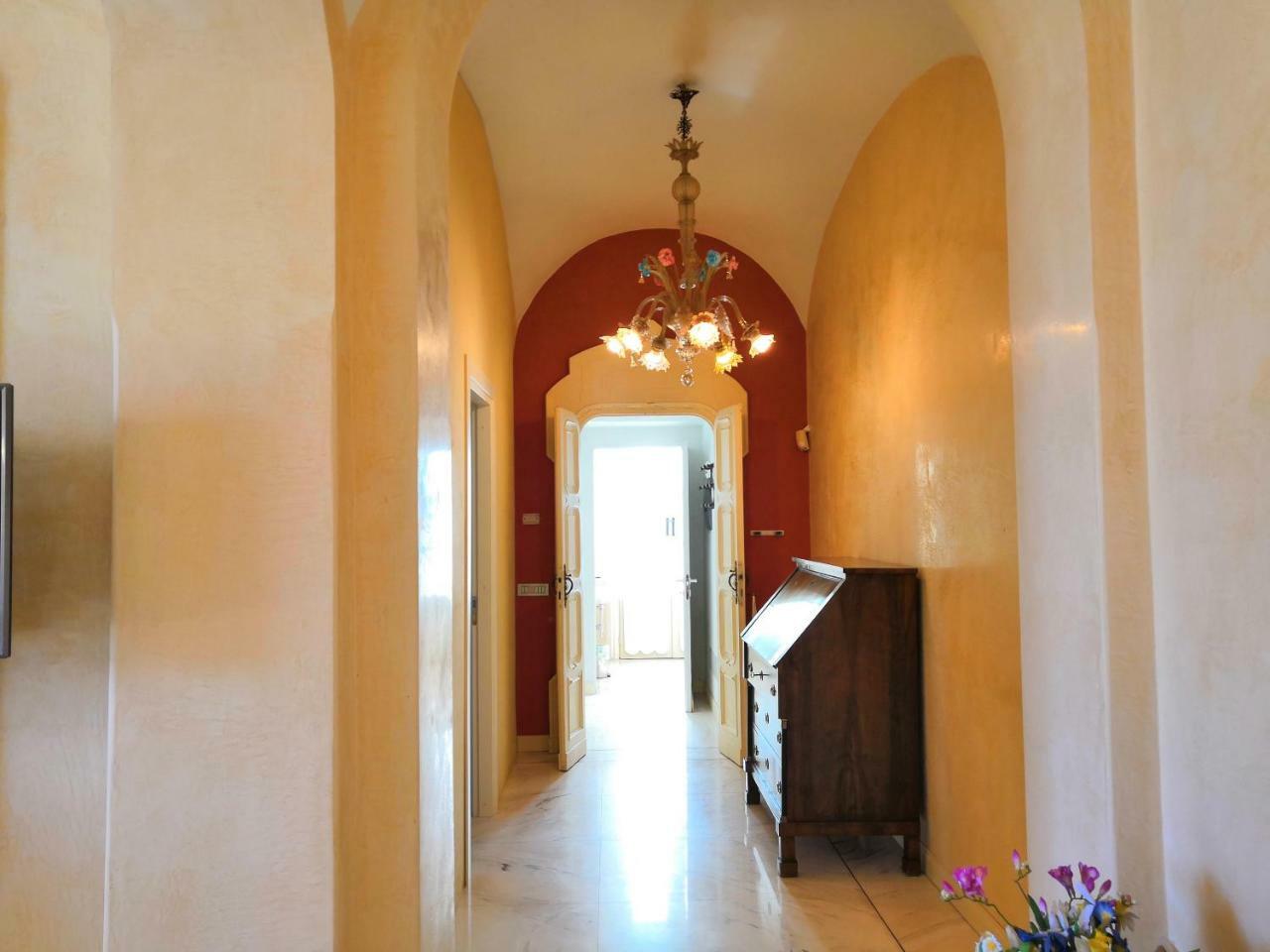 La Villa Di Elena 韦尔巴尼亚 外观 照片