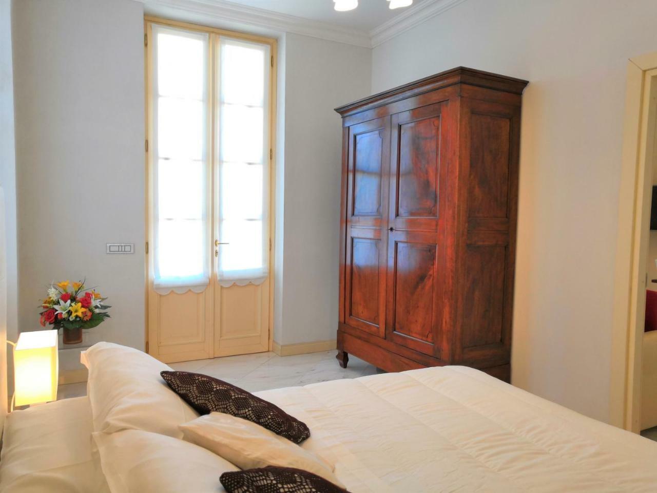 La Villa Di Elena 韦尔巴尼亚 外观 照片